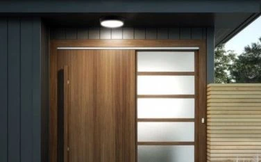 Niaj hnub Vs. Industrial Bulkhead Lights: Qhov twg haum rau koj qhov chaw?