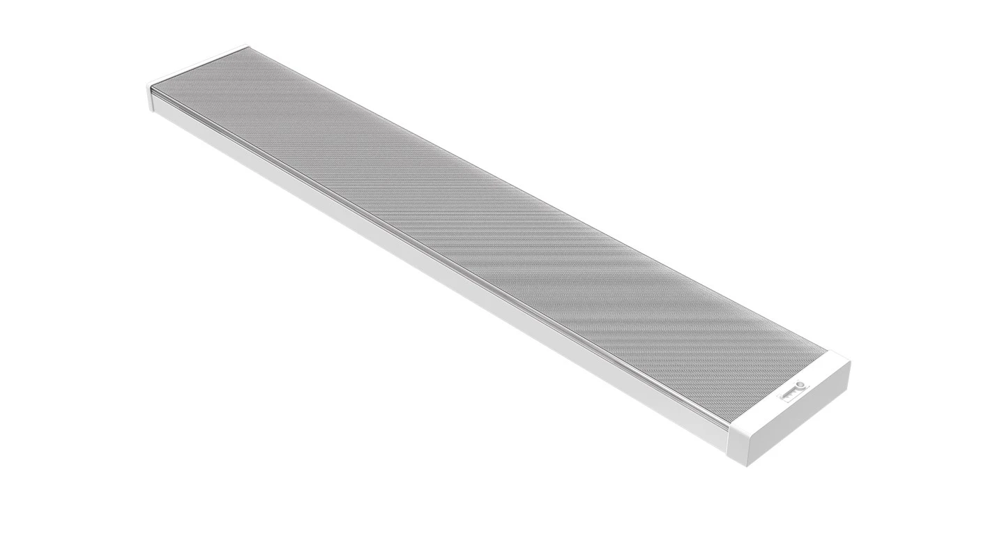 Kaston UGR Batten Teeb
