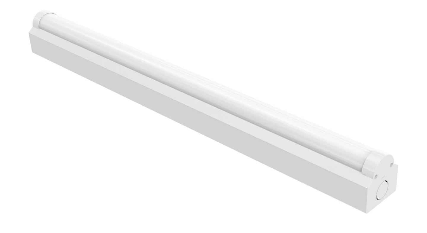 T8 Slim Batten Teeb