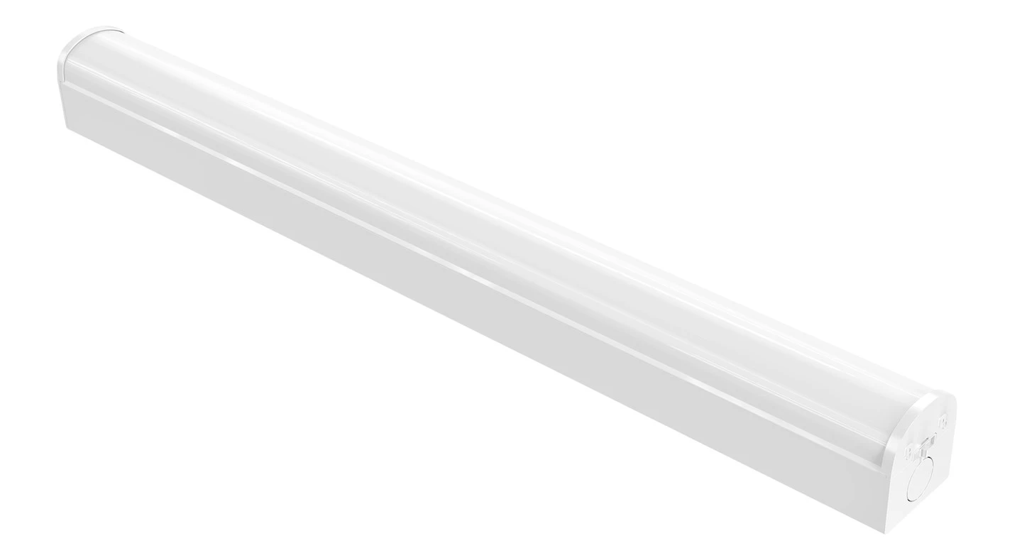 Wega Slim Batten Teeb